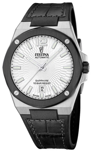 FESTINA SWISS , Férfi, Swiss Vallée család, 267515